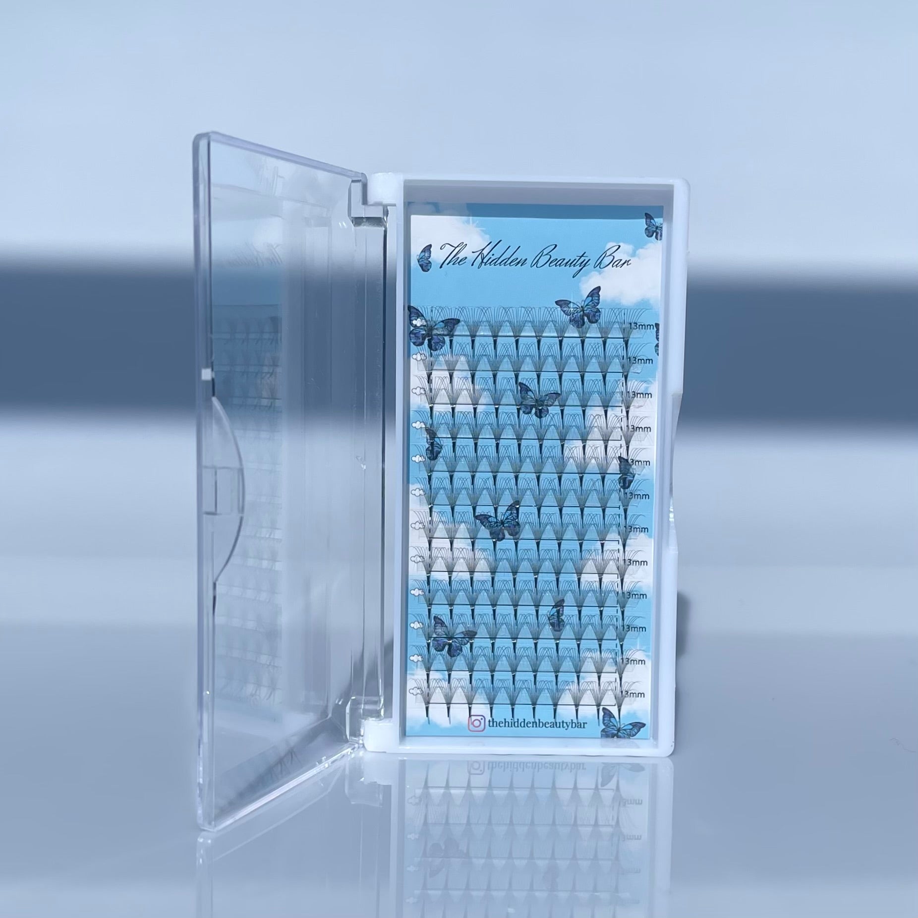 Single Length 10D Premades 0.05