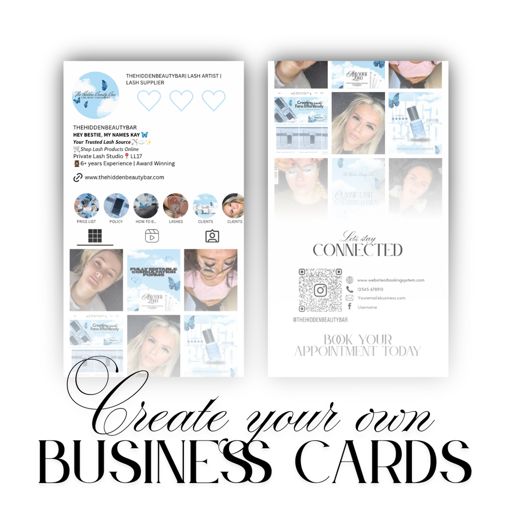 Business Card Template