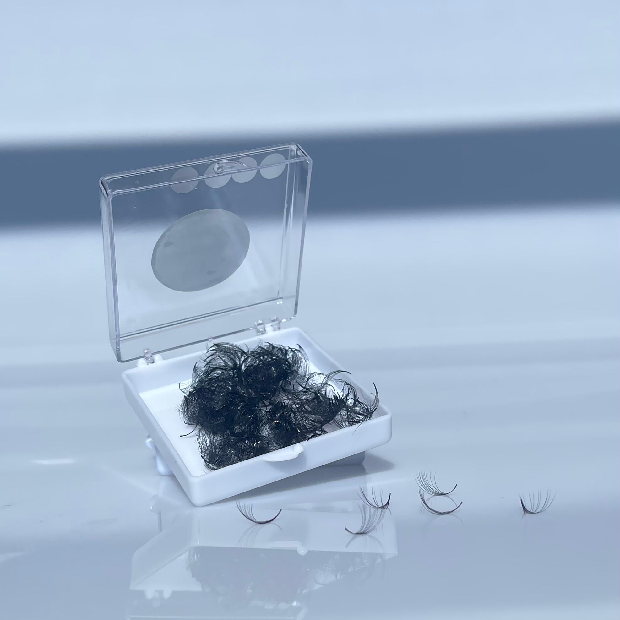 Single Length 8D Loose Pro Mades 0.05