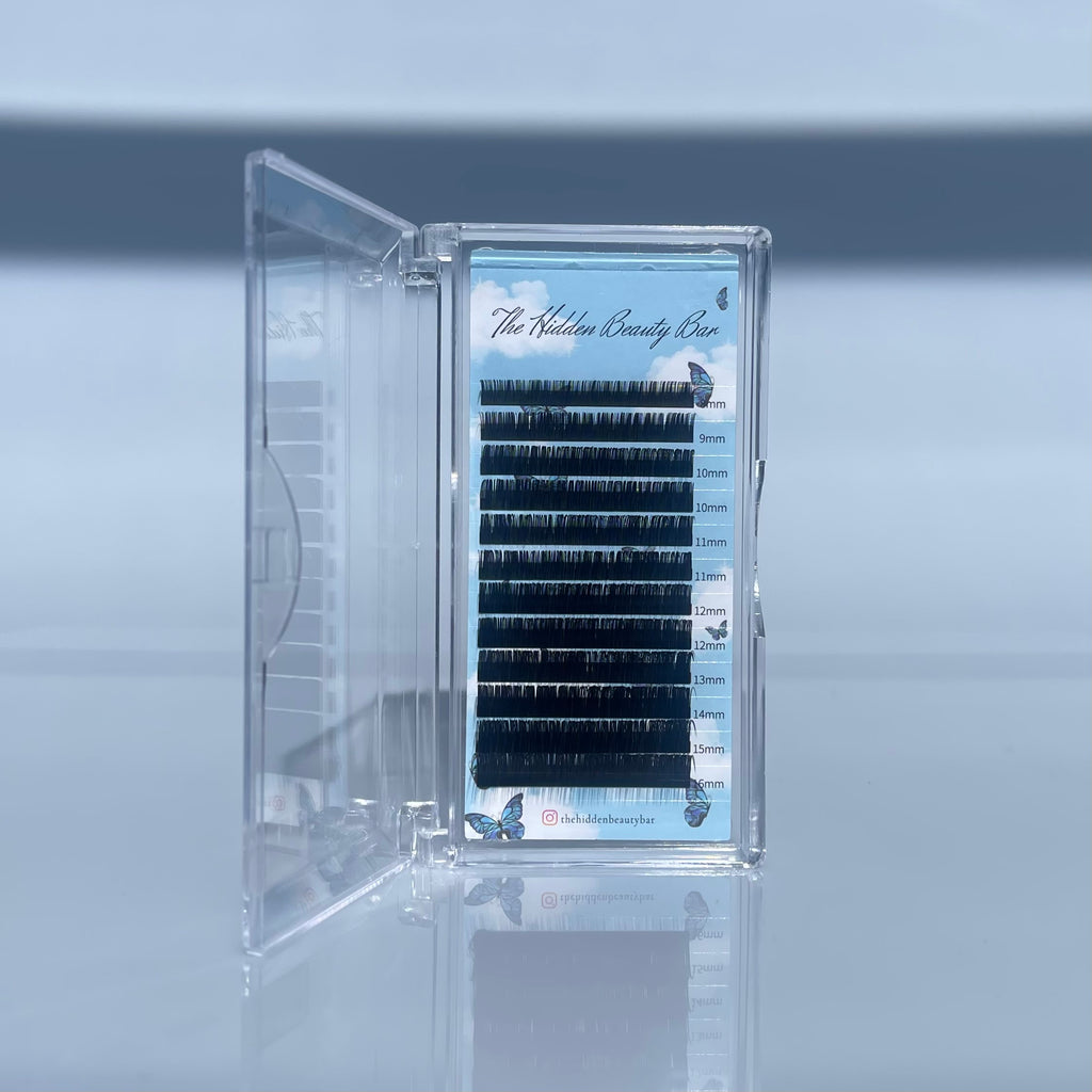 Mixed Length Classic 0.20