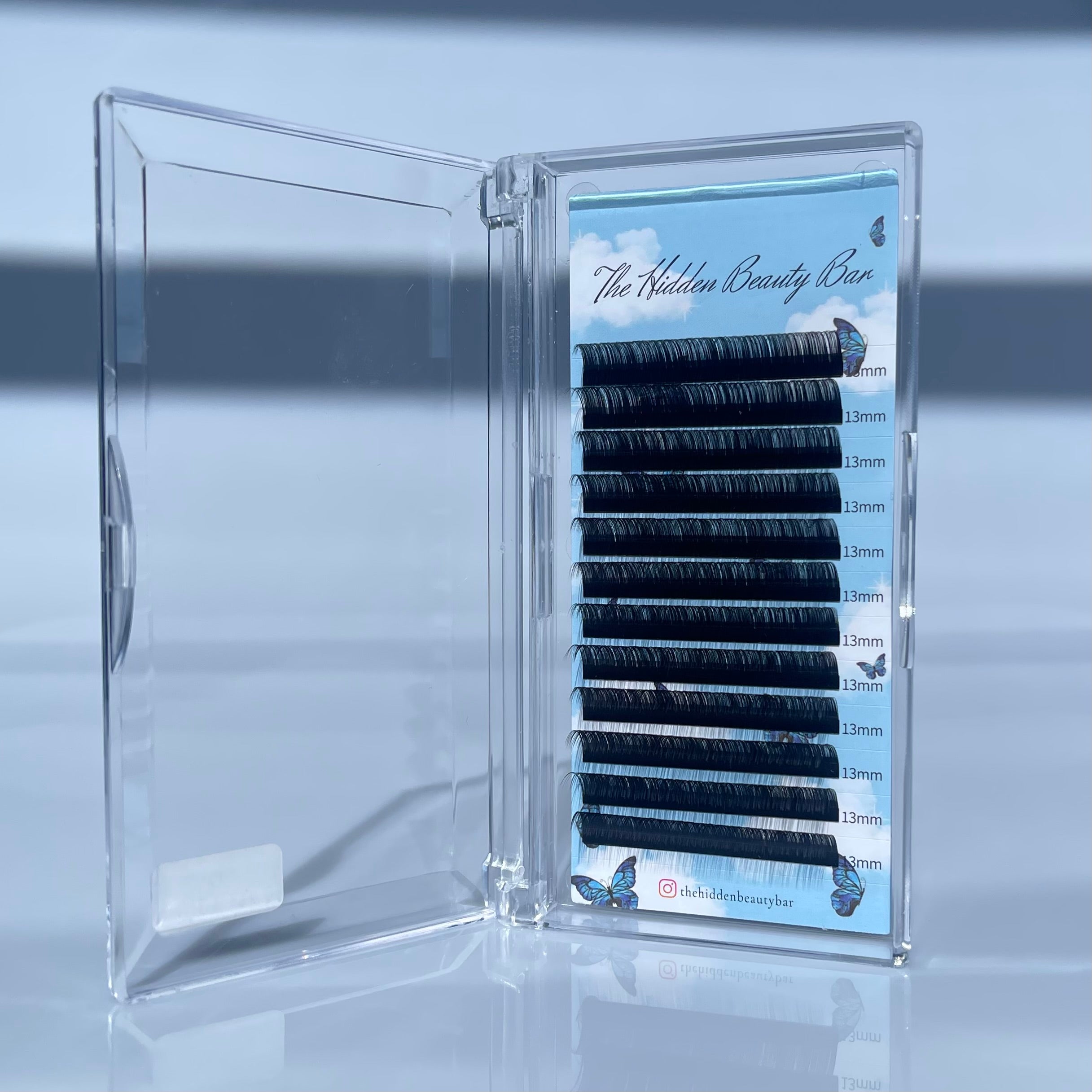 Single Length Volume 0.03