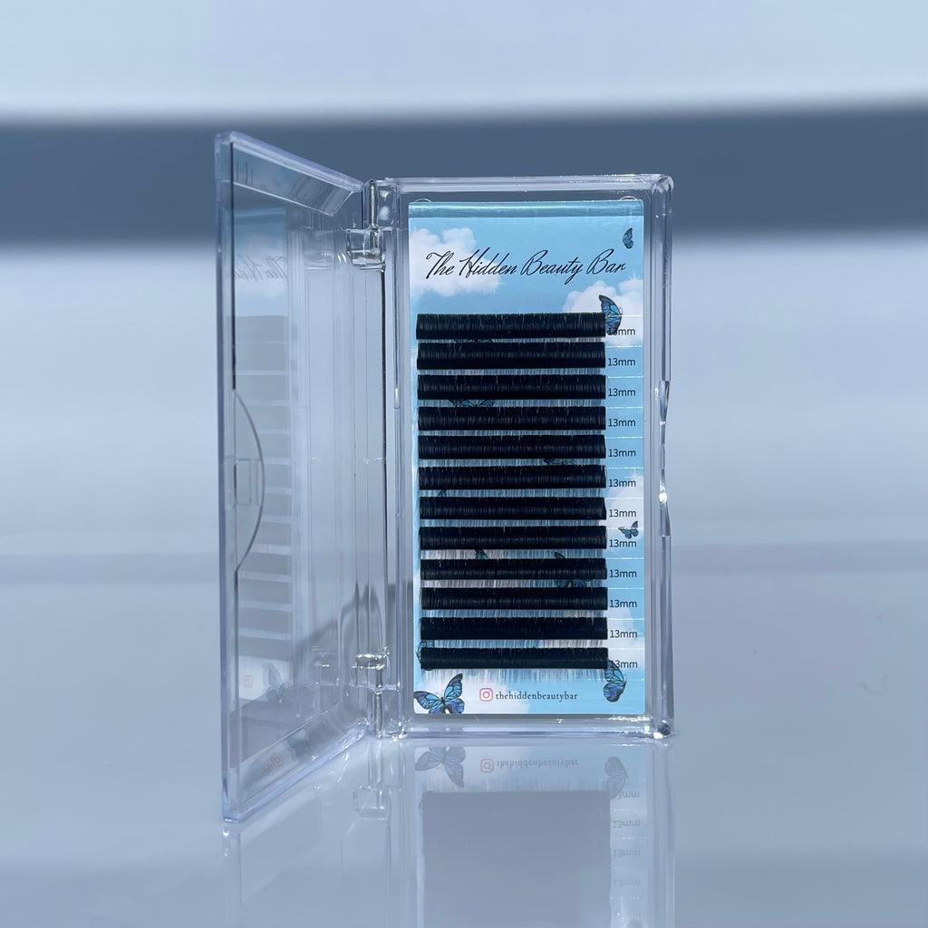 Single Length Easy Fan 0.03