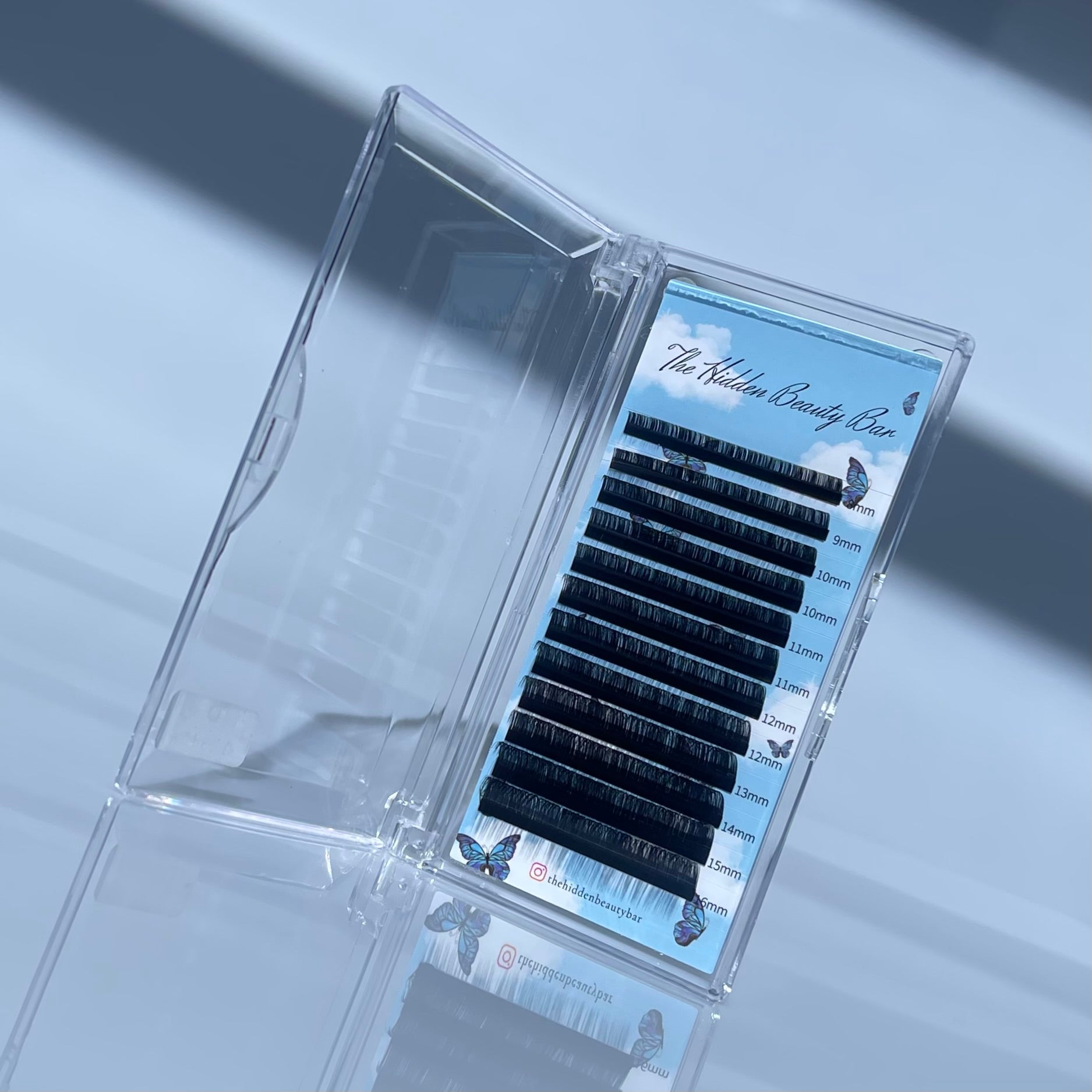 Mixed Length Volume 0.03