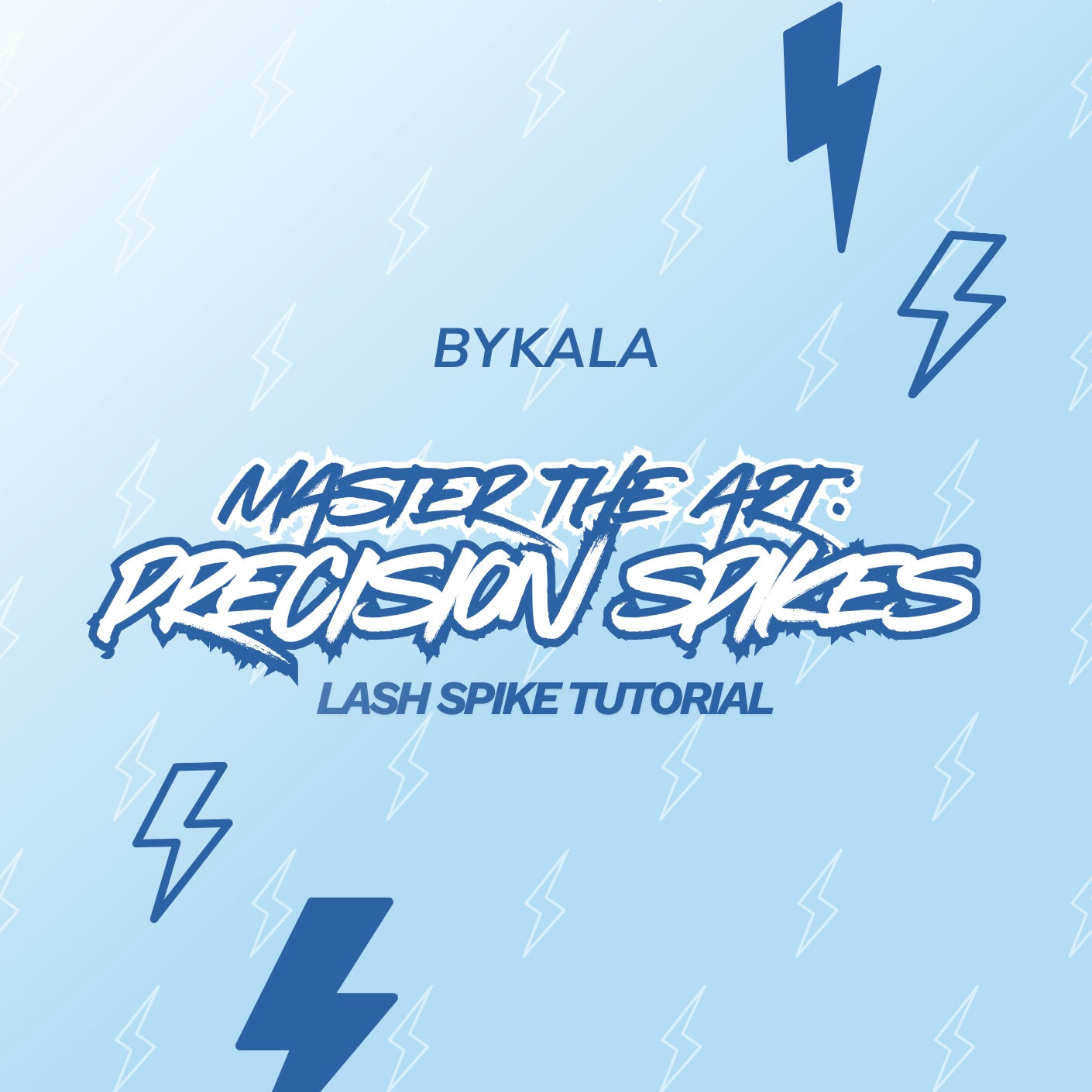 Precision Spikes - eBook