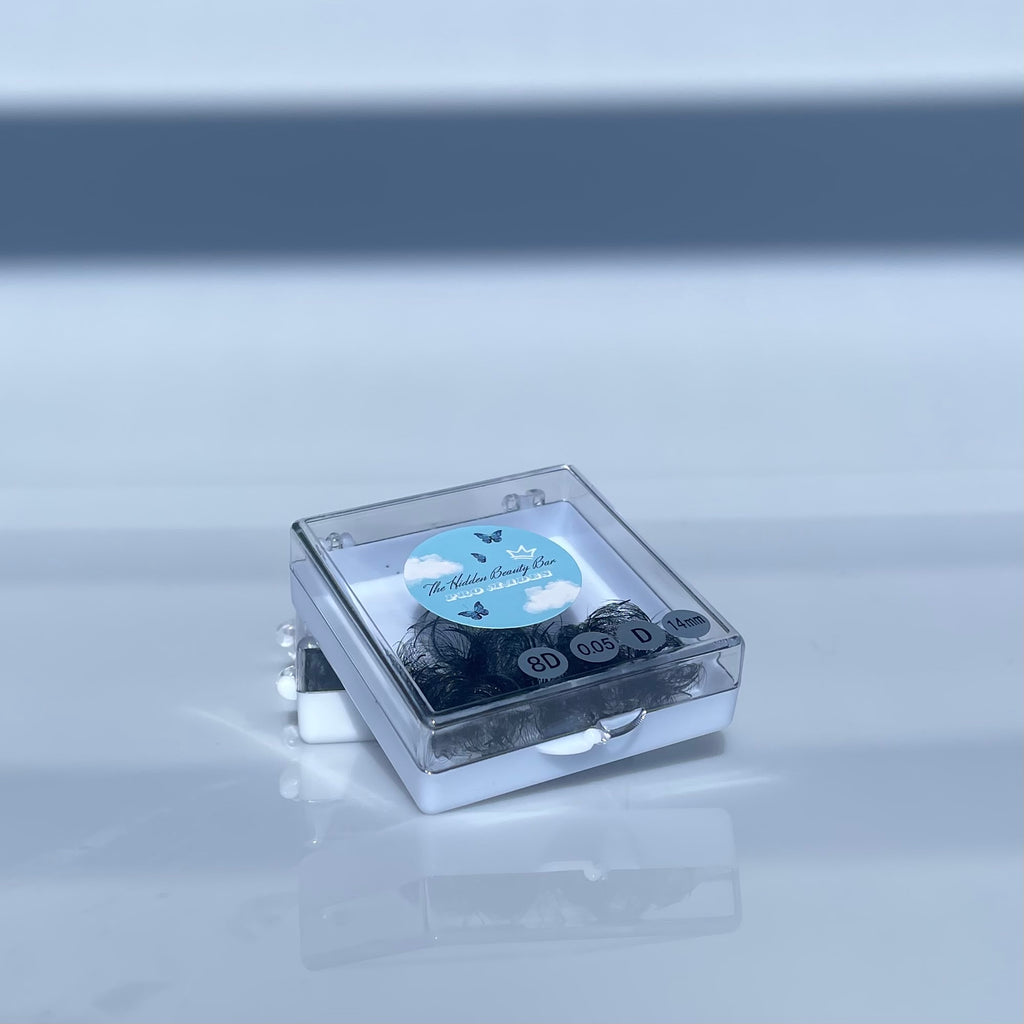 Single Length 8D Loose Pro Mades 0.05