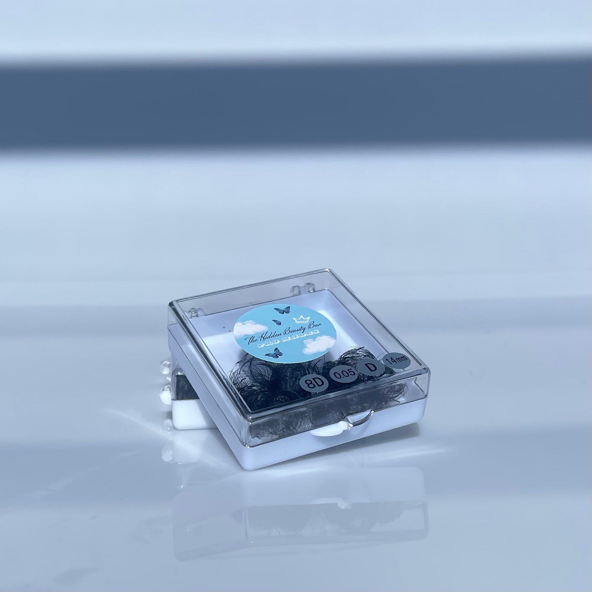 Single Length 8D Loose Pro Mades 0.05