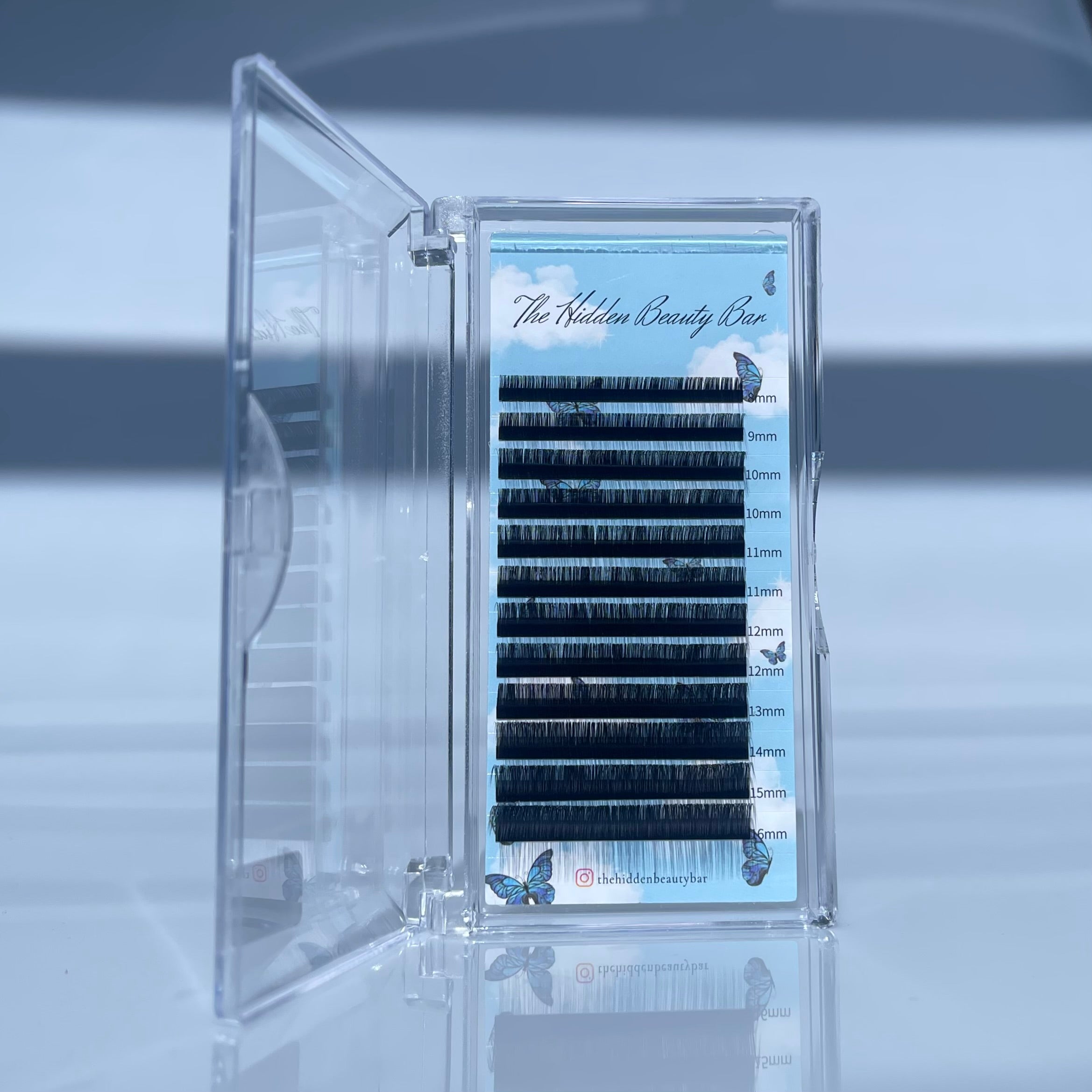 Mixed Length Volume 0.03