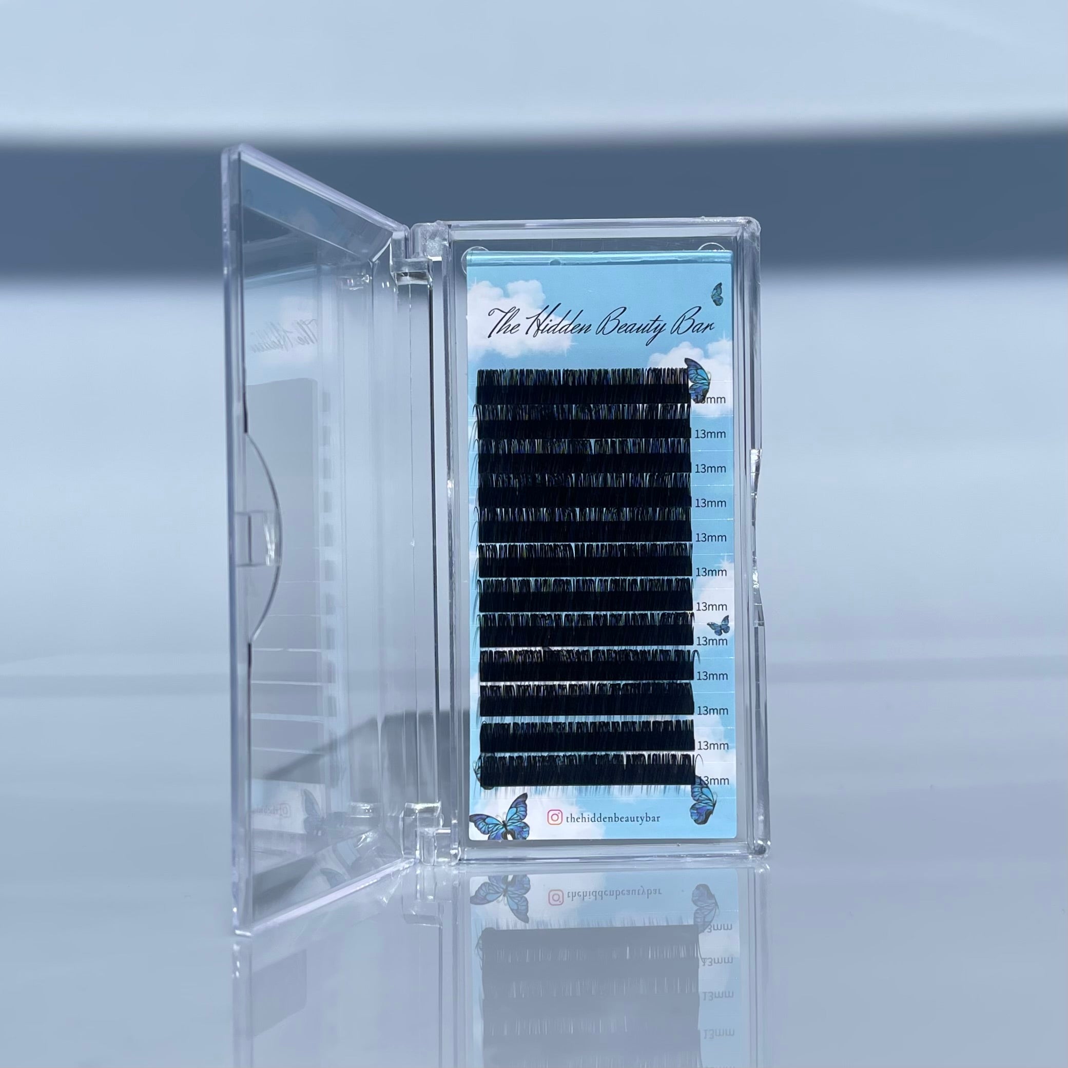 Single Length Classic 0.15