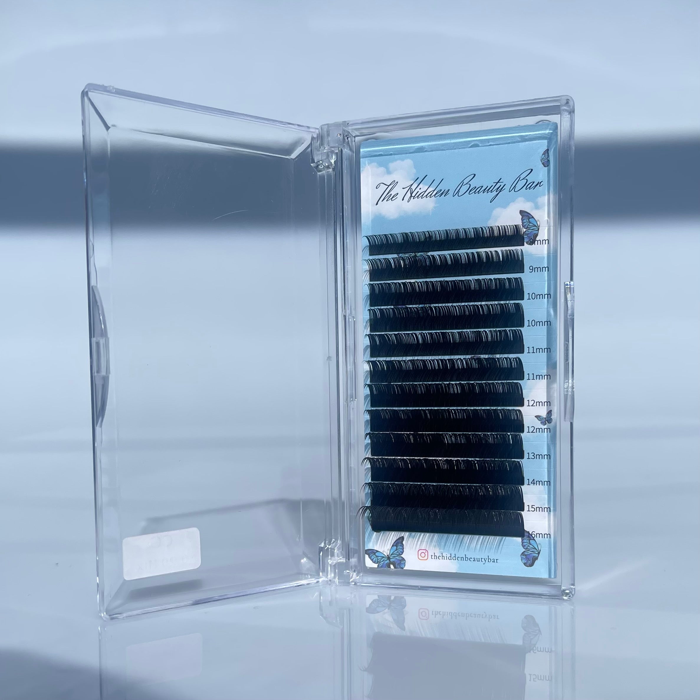 Mixed Length Classic 0.15