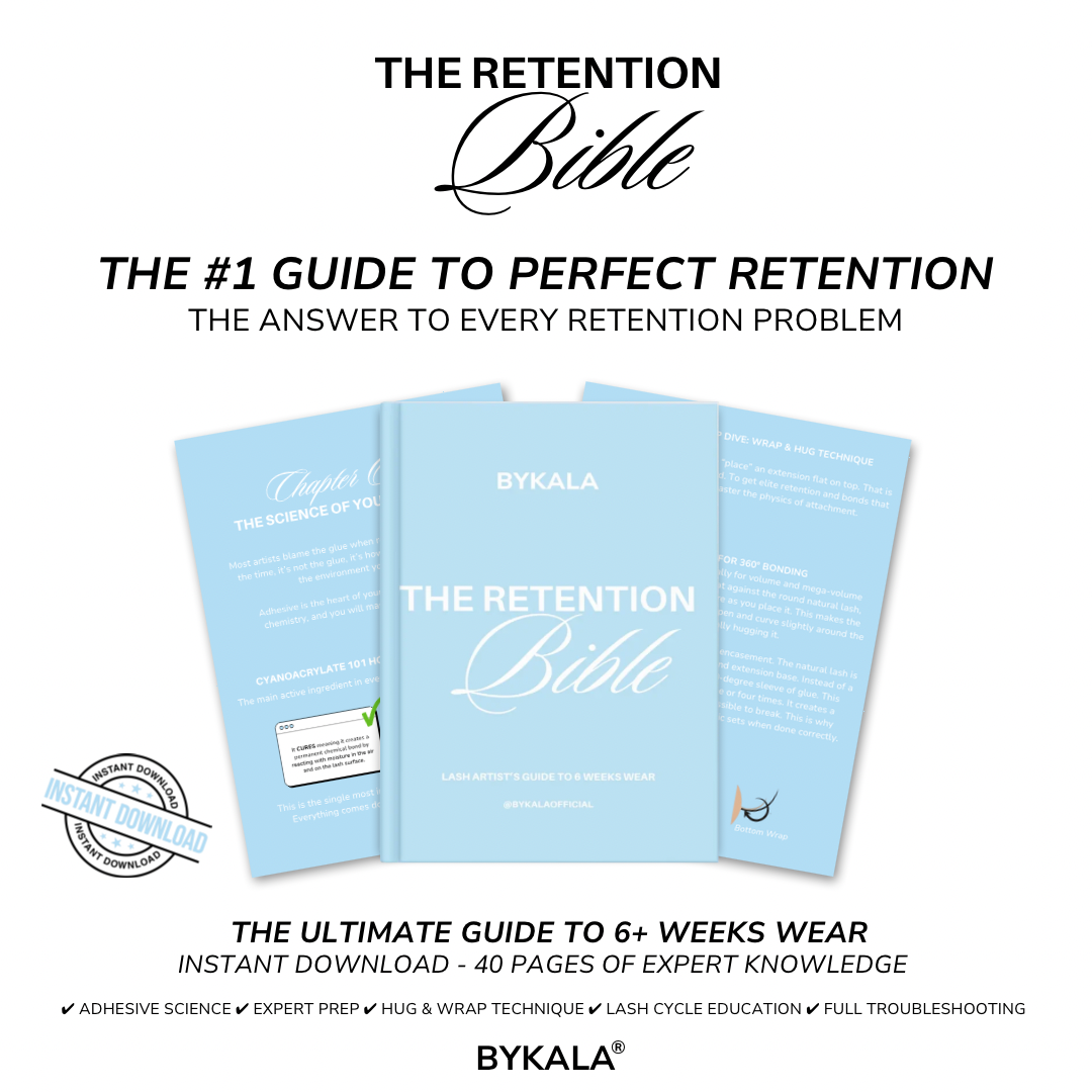 The Retention Bible