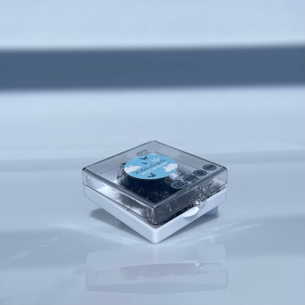 Single Length 12D Loose Pro Mades 0.05