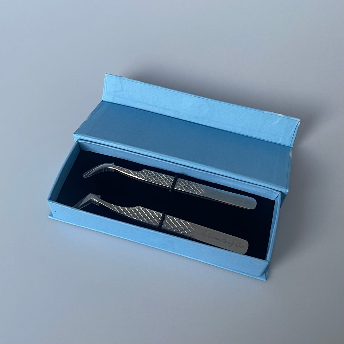 Tweezer Vendor (My personal Vendor)