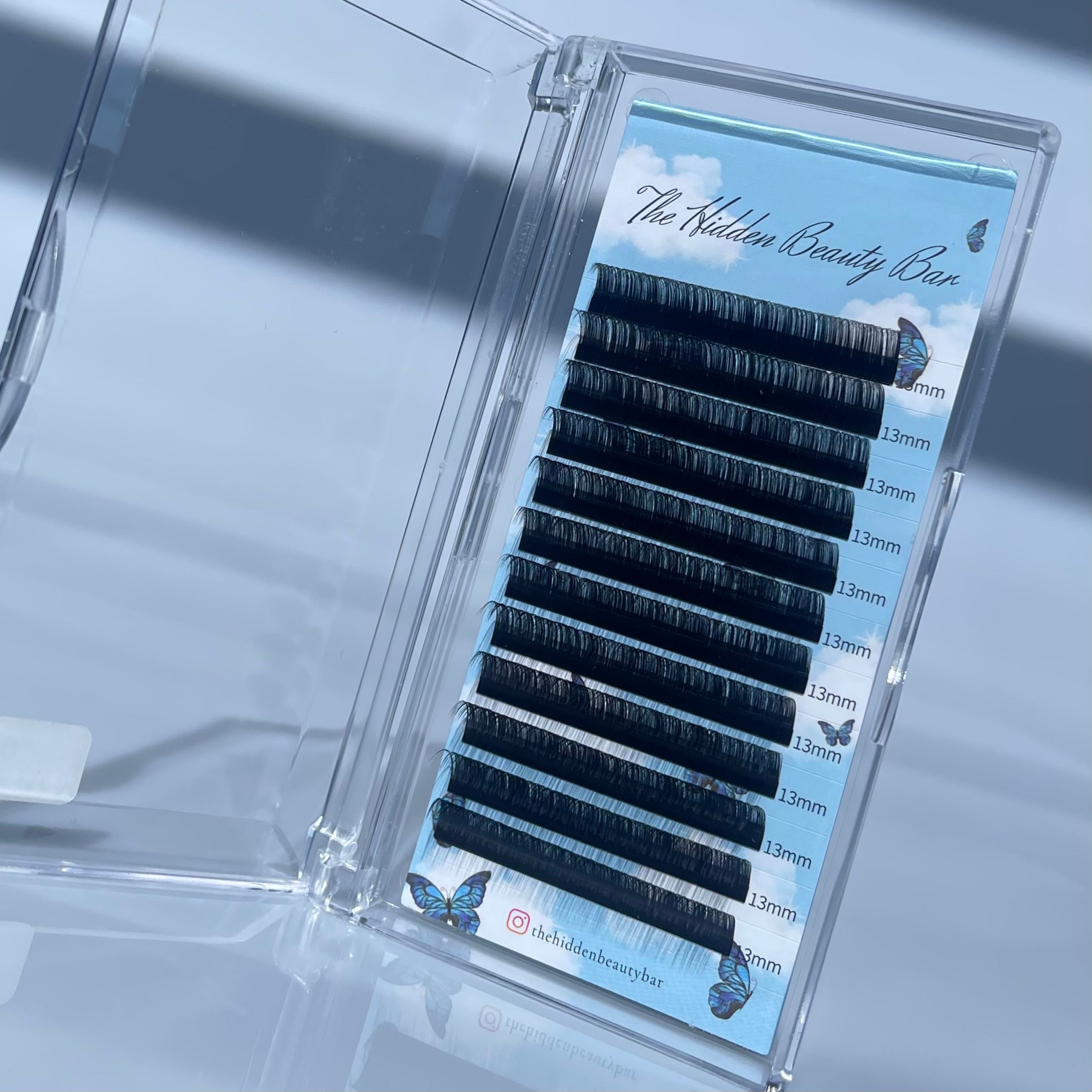 Single Length Volume 0.03