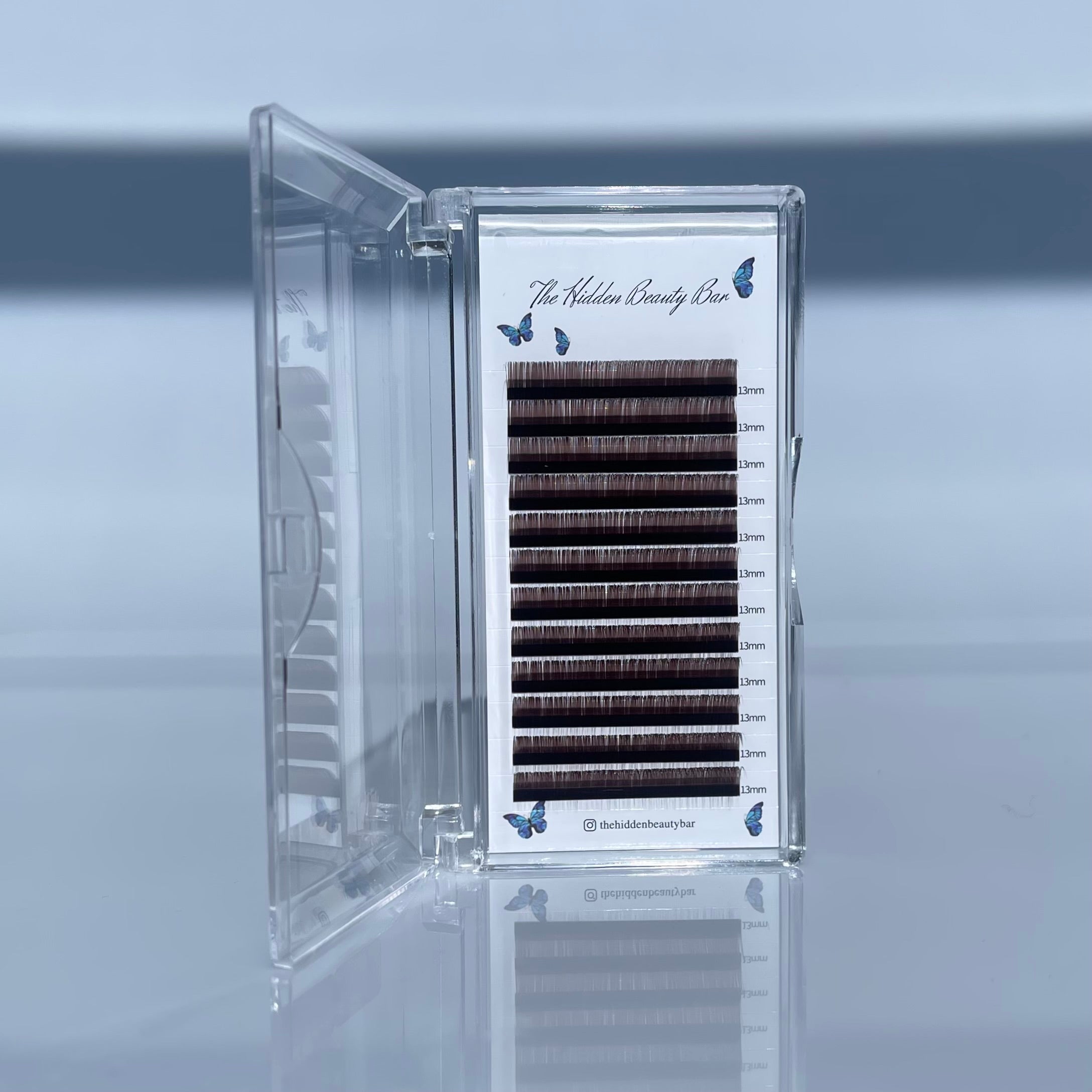 Brown Single Length 0.05