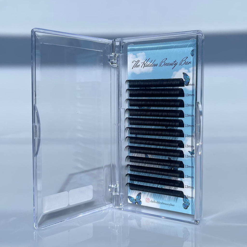 Single Length Easy Fan 0.05