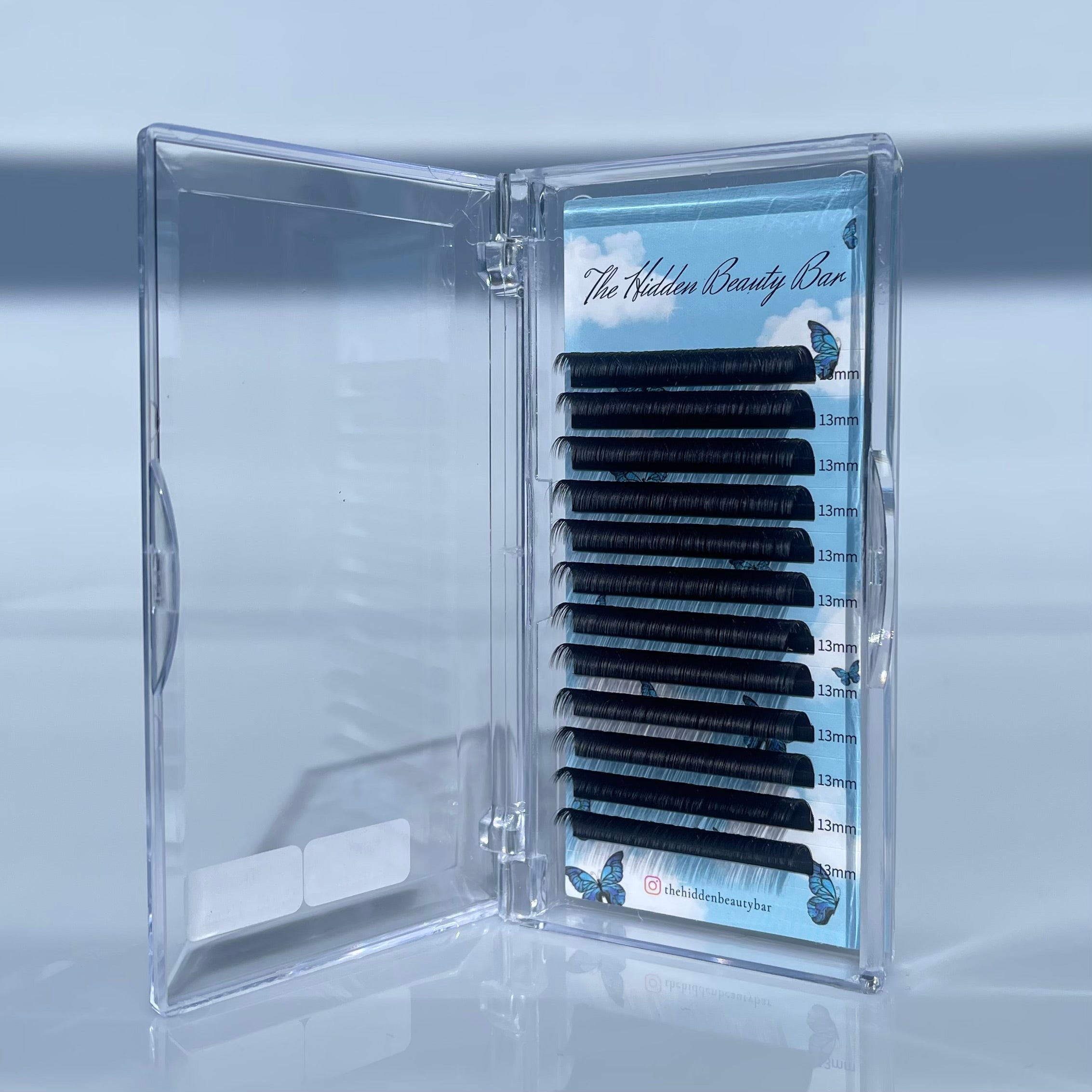 Single Length Easy Fan 0.05