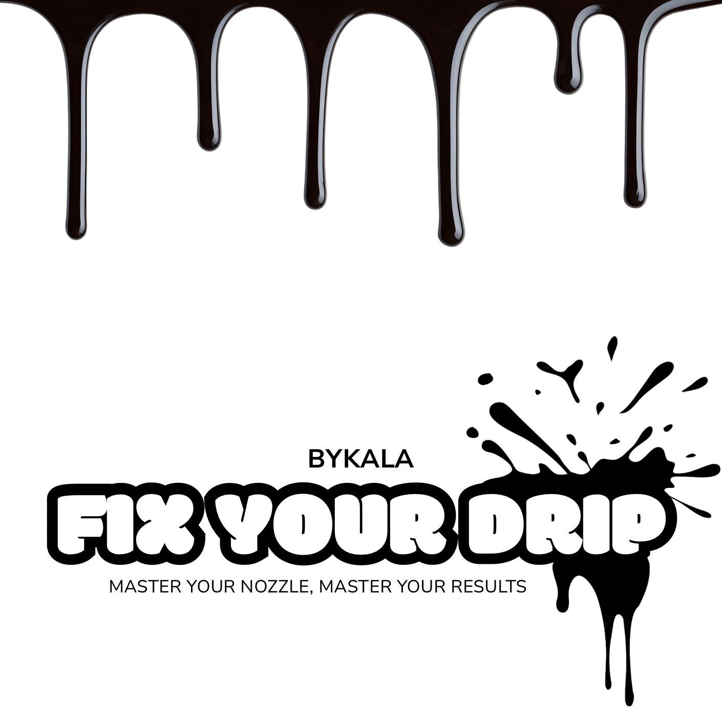 Fix your Drip - eBook