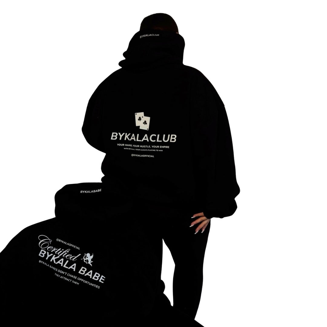 BYKALACLUB HOODIE