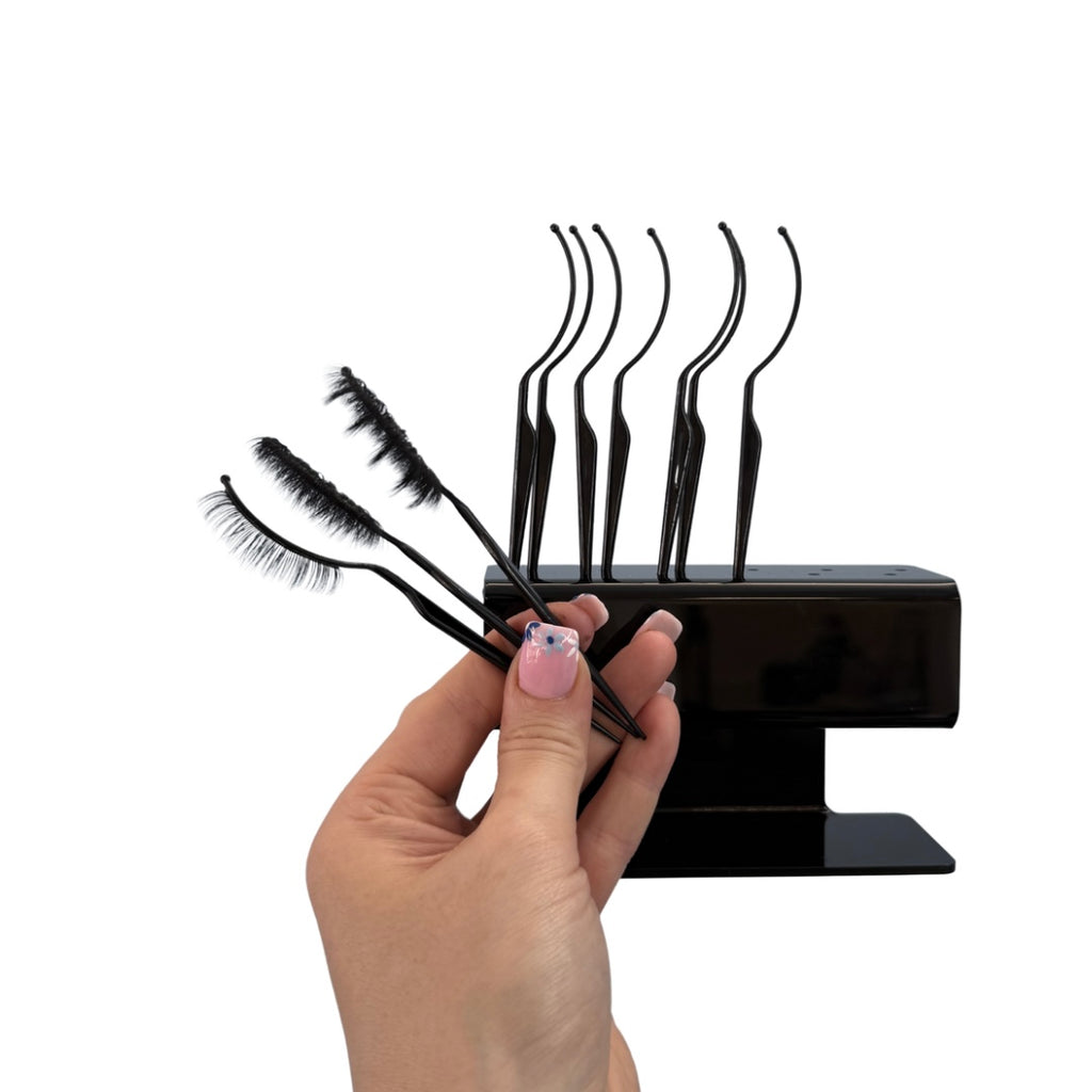 Sample Stick Lash Display Stand
