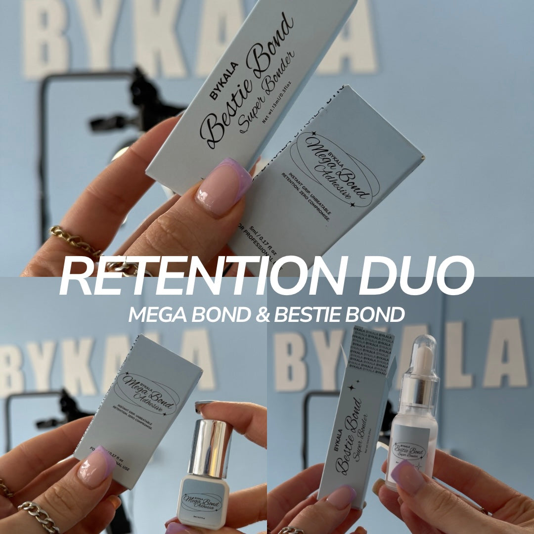Retention Duo