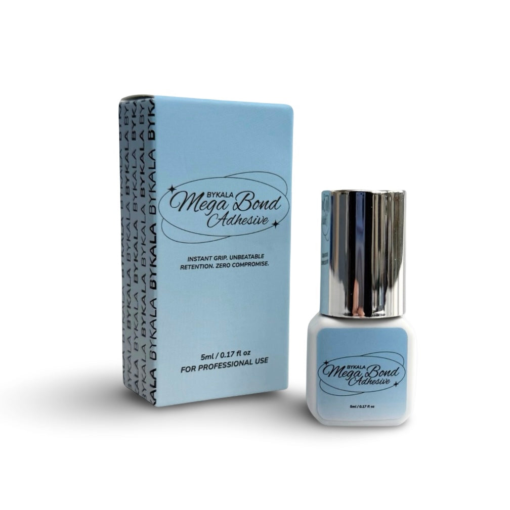 PRE ORDER - Mega Bond Adhesive