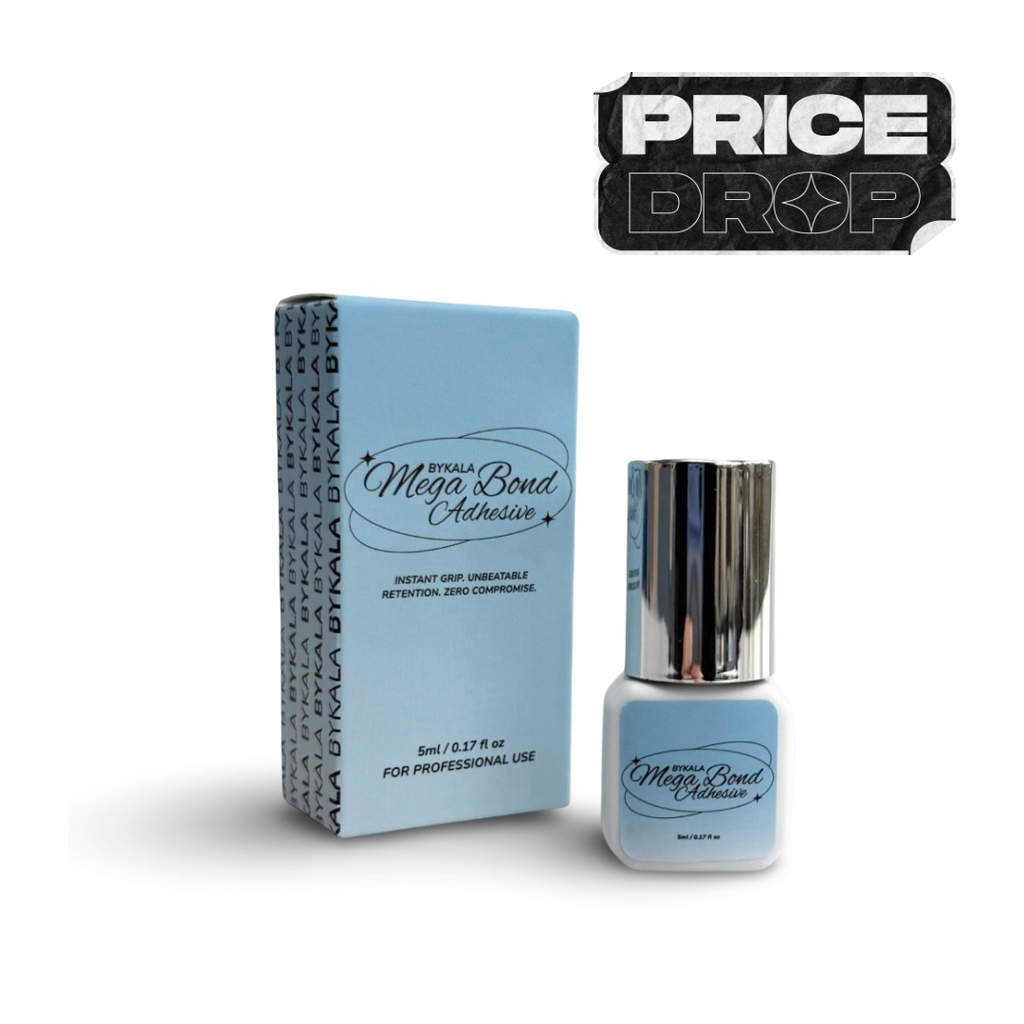 PRE ORDER - Mega Bond Adhesive