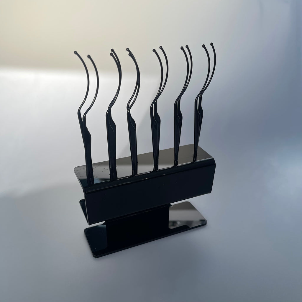 Sample Stick Lash Display Stand