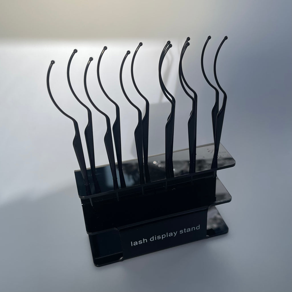 Sample Stick Lash Display Stand