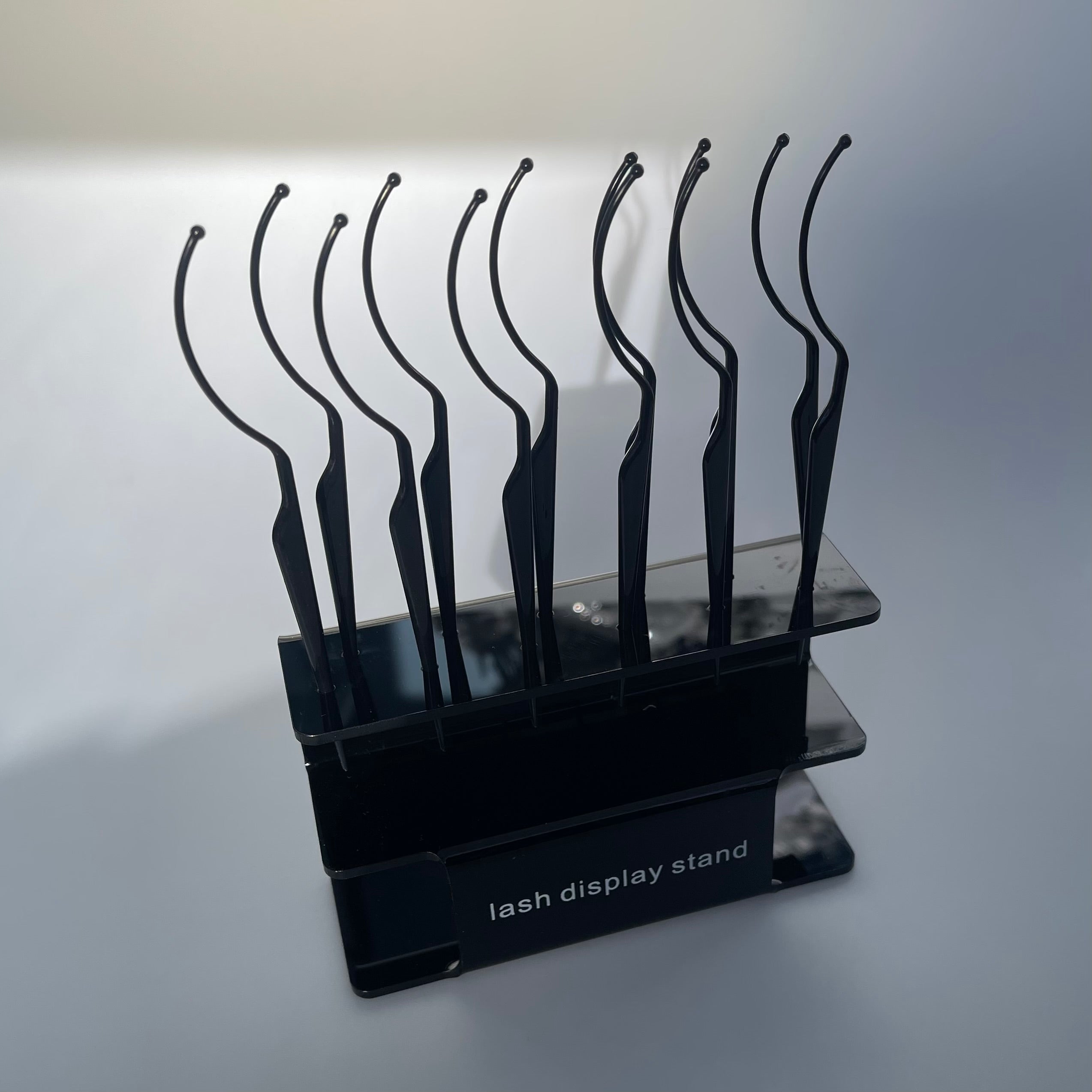 Sample Stick Lash Display Stand