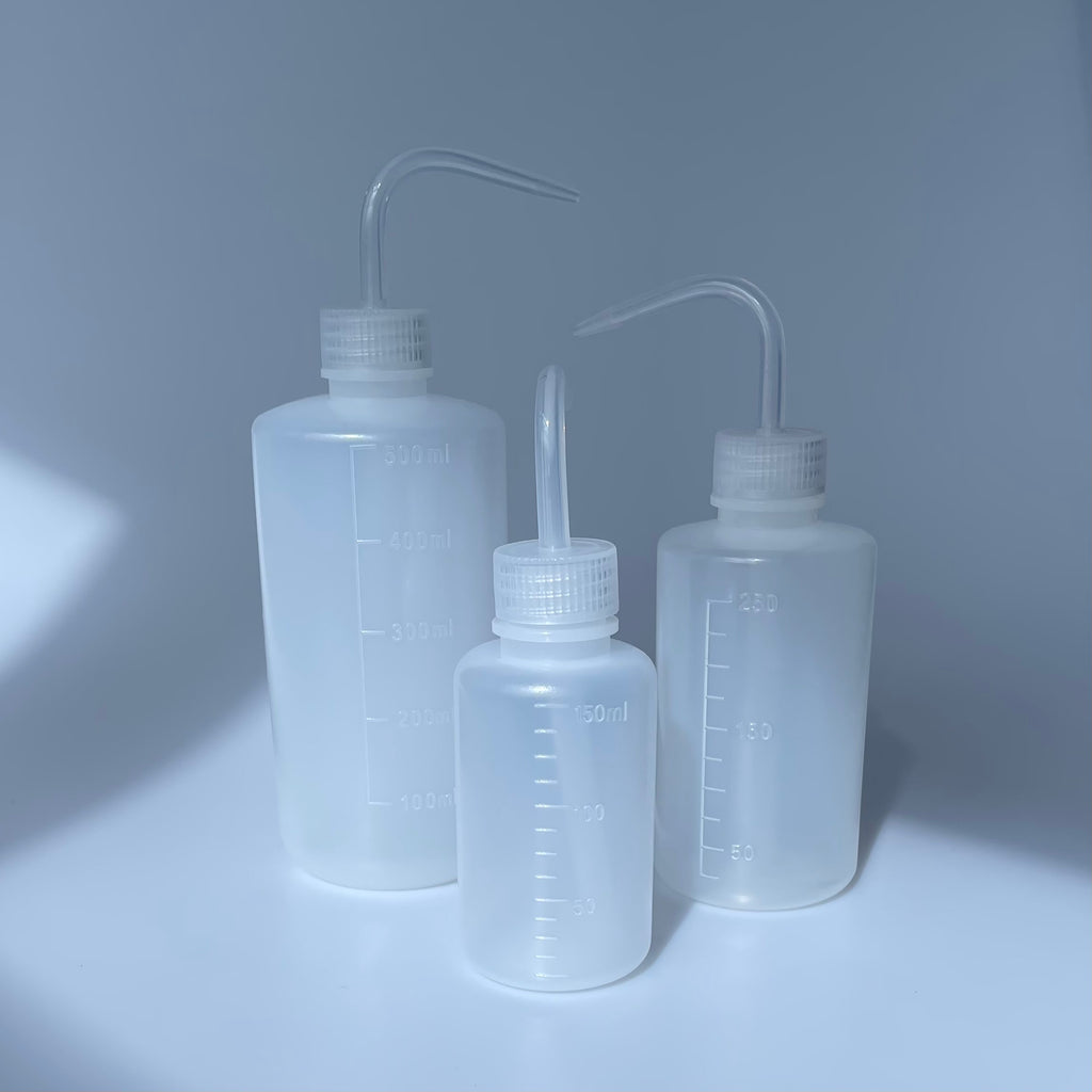 Wash Bottle
