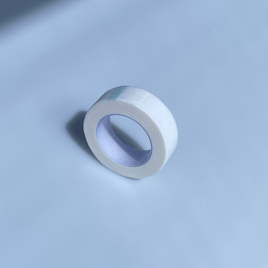 Micropore Lash Tape