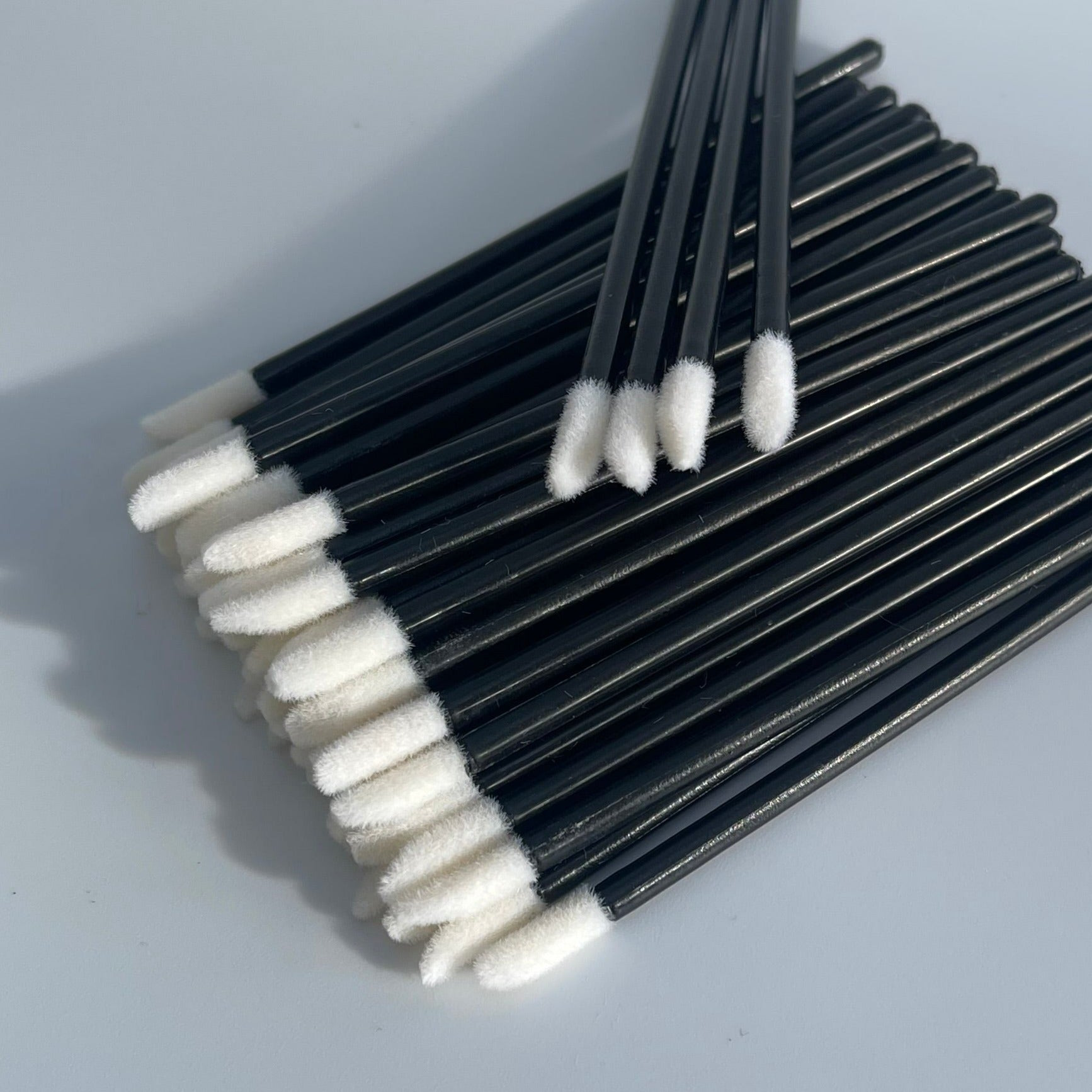 Disposable Lip Brushes